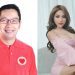 Heboh! Ridwan Kamil Tantang Lisa Mariana Tes DNA