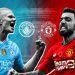 Derby Manchester Panas! United vs City di Old Trafford