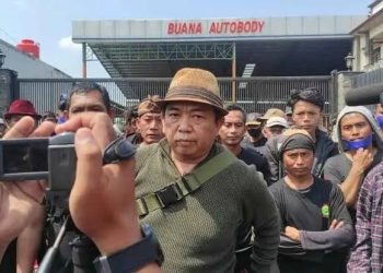 LSM AKSI Kecam Aksi Kekerasan Terhadap Jurnalis, Minta Polisi Usut Tuntas