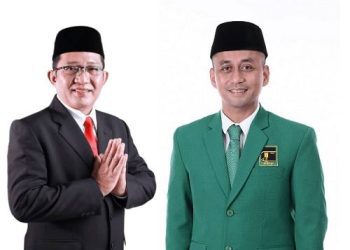 Wakil Bupati Tasikmalaya Dilaporkan Bupati Ade Sugianto atas Dugaan Pemalsuan Surat