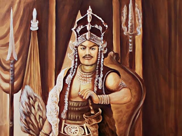 Sejarah Prabu Siliwangi Bukti Historis Dan Legenda Abadi Dalam Budaya