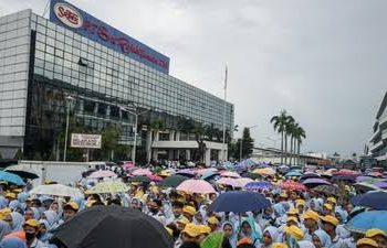 Satgas PHK Dibentuk, Pemerintah Siap Lindungi Pekerja