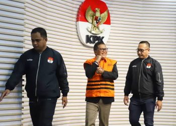 SKENARIO KRIMINALISASI TERHADAP HASTO SEMAKIN TERLIHAT