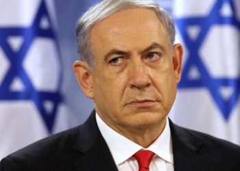 Dukung Palestina Merdeka, Netanyahu :  Dasar Teroris!