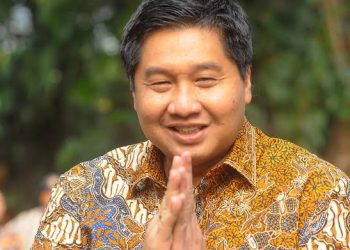Menteri PKP Larang Pembangunan Perumahan di Lahan Sawah