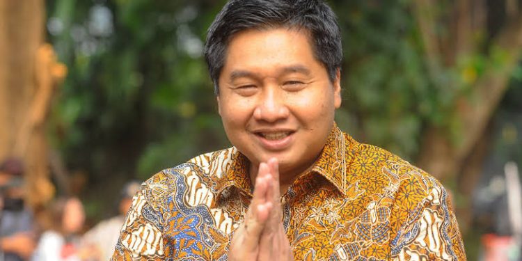 Menteri PKP Larang Pembangunan Perumahan di Lahan Sawah