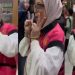 Viral! Eks Sekda Korupsi Rp 444 Juta, Malah Cengengesan Acungkan Dua Jari!