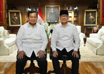 Presiden Prabowo Digugat ke PTUN, Imbas Cawe-cawe Menteri Yandri di Pilkada Serang