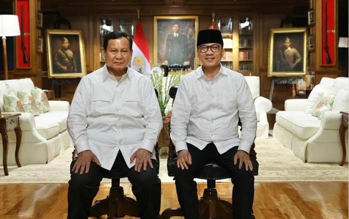 Presiden Prabowo Digugat ke PTUN, Imbas Cawe-cawe Menteri Yandri di Pilkada Serang