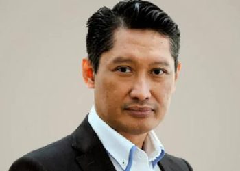 ‘Bosman’ Mardigu Jadi Komisaris BJB, Kok Bisa?