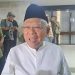 KH Ma’ruf Amin: Indonesia Sedang Tidak Baik-Baik Saja