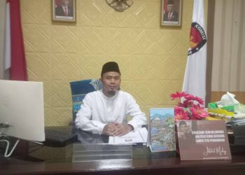 KPU Subang Tak Kenal Libur, Fokus Tingkatkan Layanan Demokrasi