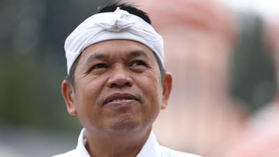 Dedi Mulyadi Mau Dibunuh!
