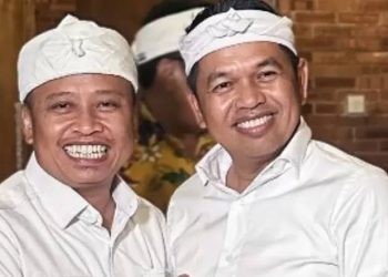 Dedi Mulyadi Bangga pada Depok, Ajak Seluruh Kepala Daerah Tiru Kebijakan Pro-Rakyat