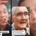 Viral Pendukung Gibran Olok-olok Try Sutrisno, Publik Geram