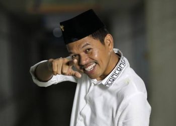 Dedi Mulyadi Ajak Warga Jabar Kembali ke Alam dan Bergerak Nyata Atasi Masalah Sosial