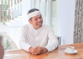 Dedi Mulyadi Dijuluki ‘Gubernur Konten’, Begini Respon KDM