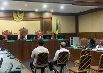 ‘Korupsi Sawit’ Duta Palma Group, Rp4,79 Triliun Melayang Dari Kas Negara
