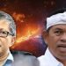 Rocky Gerung Buka-bukaan: Dedi, Jokowi, dan Budaya Politik Murahan