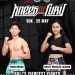 Duel Panas di Bali! Dua Jawara Muaythai Jabar Siap Hancurkan Lawan Internasional