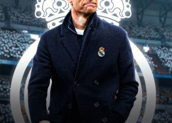 From Legend to Leader, Xabi Alonso Resmi Tangani Real Madrid!