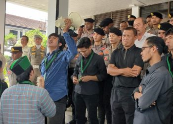 Menakar Keseriusan Bupati Subang dalam Meningkatkan Kesejahteraan Buruh