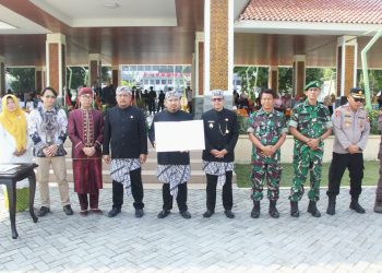 Bersama Mendidik Bangsa, Bersama Membangun Peradaban – Semangat Hardiknas Subang 2025