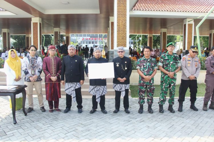 Bersama Mendidik Bangsa, Bersama Membangun Peradaban – Semangat Hardiknas Subang 2025