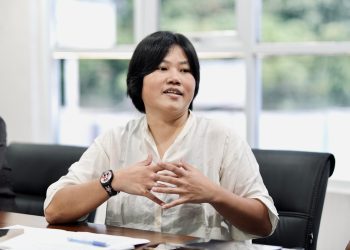 LAK Galuh Pakuan Akan Hadirkan “Kujang”, Inovasi Terbarukan untuk Masa Depan Pertanian