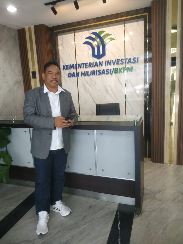 Galuh Pakuan & PT. MMP : Harmoni Budaya dan Teknologi Menuju Industri Hijau Masa Depan