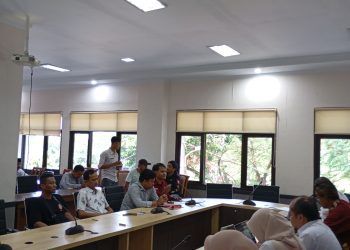 Aliansi Mahasiswa dan Masyarakat Subang Desak DPRD Transparan Soal Pengalihan Dana Hibah Rp250 Miliar