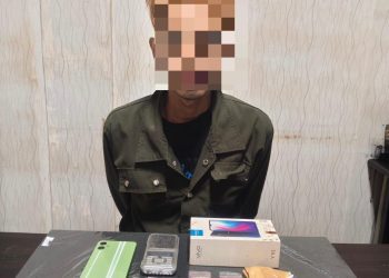 Modus Licik! Sabu Dibungkus Masako, Pria di Subang Diciduk Polisi