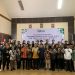Annas Ahmad Laduni Resmi Nahkodai HMI Cabang Subang, Siap Bawa Organisasi Lebih Progresif dan Solutif