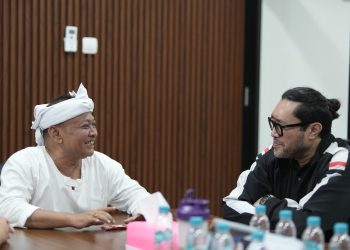 Subang Bukan Sekadar Penonton! PDIP Jabar & Galuh Pakuan Siapkan SDM Jawara