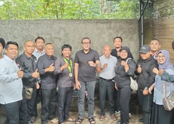 Ono Surono Semprot Dedi Mulyadi: “Kami Disingkirkan, Tapi Disalahkan di Depan Publik!”
