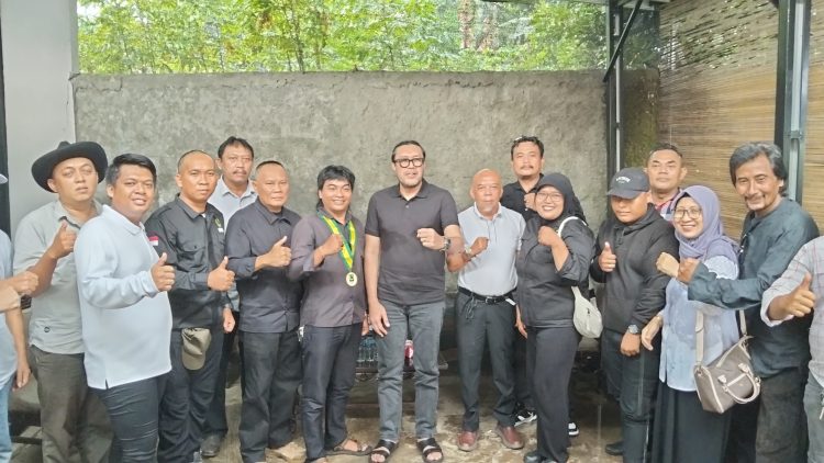Ono Surono Semprot Dedi Mulyadi: “Kami Disingkirkan, Tapi Disalahkan di Depan Publik!”