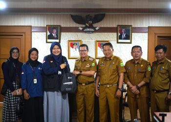 Wakil Bupati Subang Sambut Baik Program Dompet Dhuafa Madaya di Desa Cirangkong