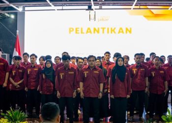 IMM Jabar Tantang Gubernur: Adil Itu Tidak Memihak, Jangan Hanya Berani ke Rakyat Kecil!