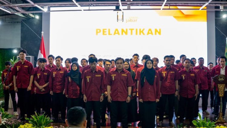 IMM Jabar Tantang Gubernur: Adil Itu Tidak Memihak, Jangan Hanya Berani ke Rakyat Kecil!
