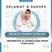 Santri Annibras Ukir Prestasi, Tembus Universitas Al Azhar Mesir!