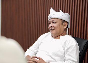 Galuh Pakuan Tegas Tolak Penjualan Persikas: Simbol Kebanggaan Subang Harus Dijaga