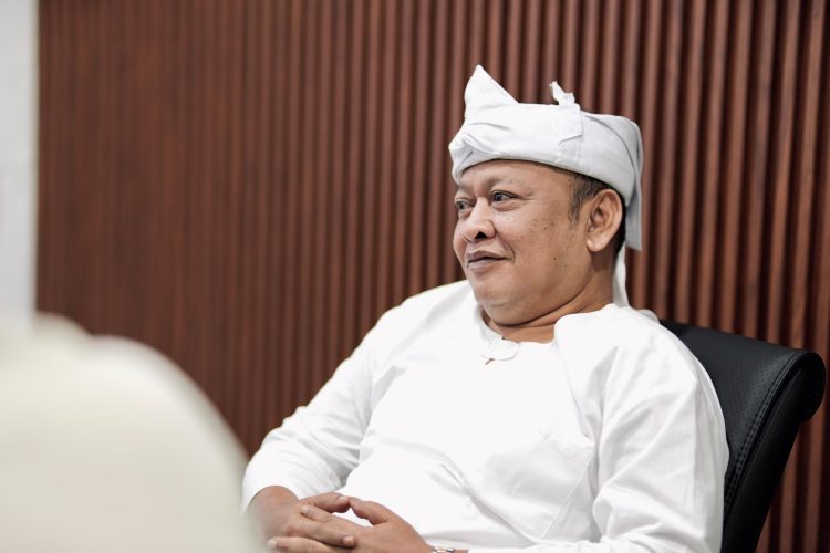 Galuh Pakuan Tegas Tolak Penjualan Persikas: Simbol Kebanggaan Subang Harus Dijaga