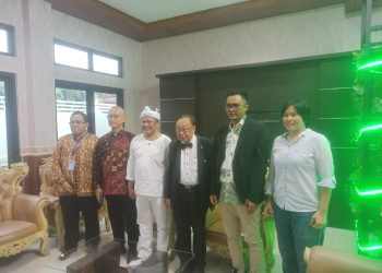 Kolaborasi Prof. C.C. Chan dan Galuh Pakuan: Langkah Strategis Menuju Energi Terbarukan di Subang