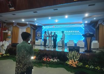 Galuh Pakuan Jadikan Kebudayaan sebagai Jembatan Investasi Energi Masa Depan