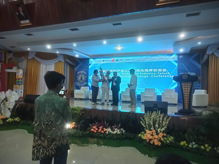 Galuh Pakuan Jadikan Kebudayaan sebagai Jembatan Investasi Energi Masa Depan