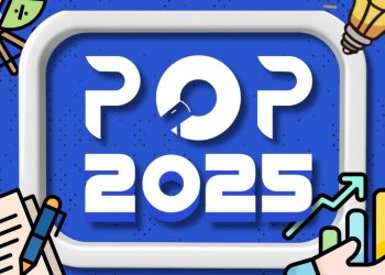 POP 2025: Kreativitas Muda, Strategi PR, dan Ekonomi Masa Depan