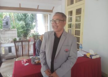 Asklin Subang Gelar Rakercab 2025, Dorong Peningkatan Mutu Pelayanan Kesehatan