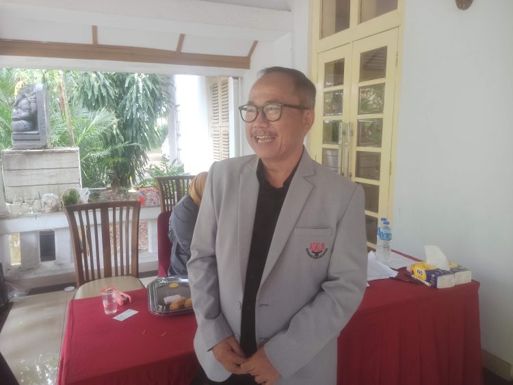 Asklin Subang Gelar Rakercab 2025, Dorong Peningkatan Mutu Pelayanan Kesehatan