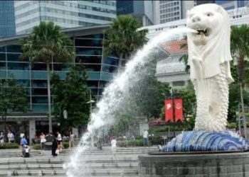 Gaya Negosiasi Lee Kuan Yew yang Mengubah Masa Depan Singapura