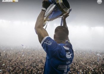 Persib nu Aing, Persib Juara